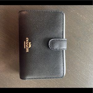 Coach wallet - brand new